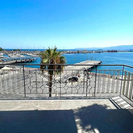 Harbor Elegance Estate Hotel Милацо Екстериор снимка